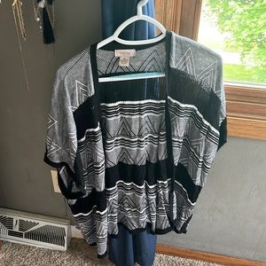 Shawl XL